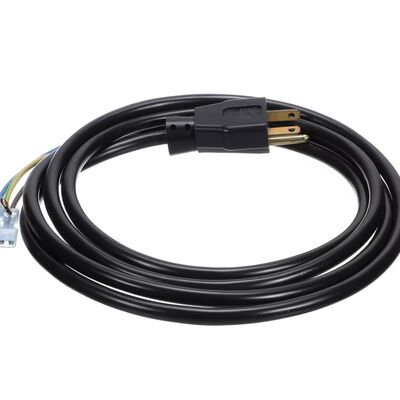 Ice O Matic 1011351-51 Power Cord 230V
