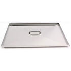 Frymaster FM106-1637SP Fryer Cover Assembly SR35/40/50 SR42/52