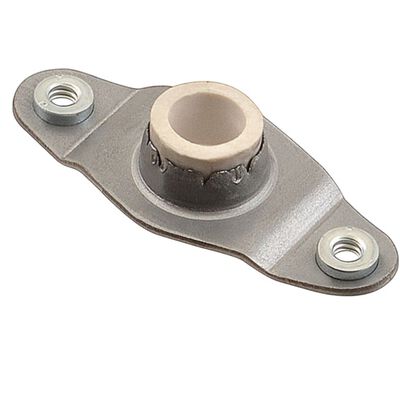 Hatco 04.05.387.00 Conveyor Toaster Bearing Assembly W/Nut 3/8"