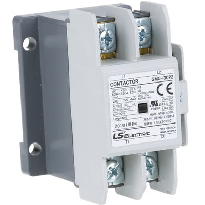 Turbo Air 30281H0350 Refrigerator Contactor 110V