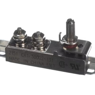 Crown Steam 4451-1 Hi Limit Thermostat