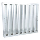 Component Hardware Group CHGFA30-2025HD Hood Filter, Type6, Alum , 20X25