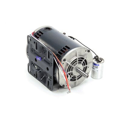 Middleby Marshall 27381-0069 Conveyor Oven Blower Motor 1HP 208/230V 50/60Hz