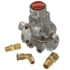 Hobart 498344-0000A Gas Pilot Safety Valve Kit 1/4" FPT Gas 1/8" FPT