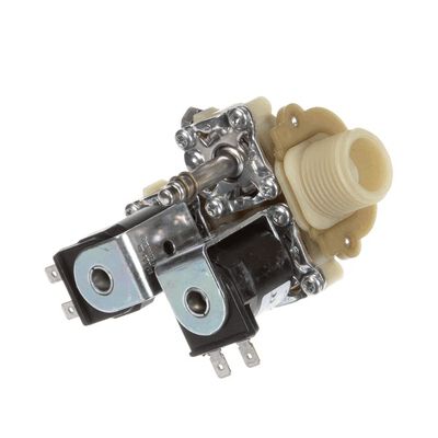 Blodgett R6894 Convection Oven Solenoid Valve 1-Inlet/2-Outlet 208-240V 50/60Hz