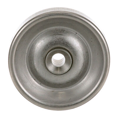 Jade Range 7211800000 Steel Wheel, 1 7/8, Conveyor