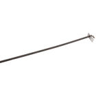 APW 75819 Overhead Food Warmer High Wattage Element 120V 1100W FD-42