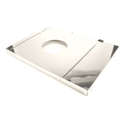 Groen 149313 Fan Shroud SSB-5G\E