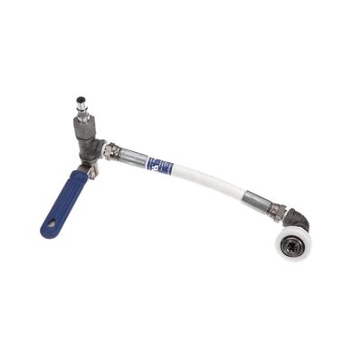Ultrafryer 12C932-C Replacement Hose Assembly Suction Line 12.5"