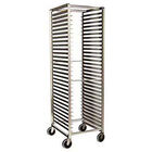 Lockwood LW70-30E Cart Tray Rack 70"H 30 Pan