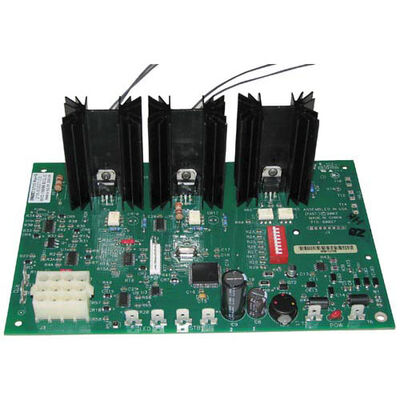 Hatco R02.01.229.00 Conveyor Toaster Control Board
