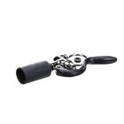 T&S Brass EB-0107-J Pre-Rinse Spray Valve Self-Closing 1.07 GPM Blue