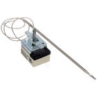 Cres Cor 6216-4 Hot Cabinet Thermostat 0-250&deg;F 20A 120/240V