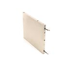 Precision Metal 248-091S Upper Platen Kit