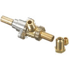 Vulcan Hart 00-404076-00F45 Oven Natural Gas Valve Burner