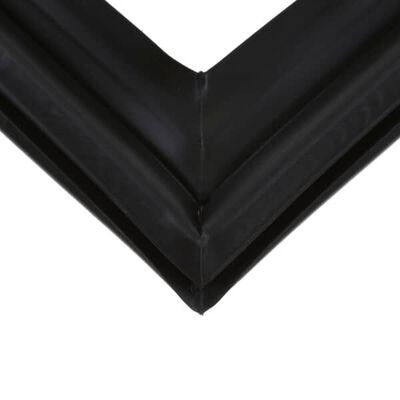 True 960695 Door Gasket Wide GDM-07F