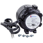 Continental Refrigerator N5411 Fan Motor 1550 RPM 9W 115V