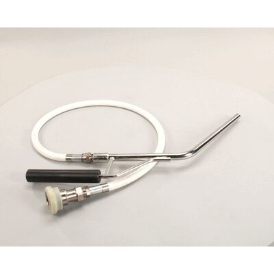 Vulcan Hart 422281-8 ER Series Fryers Discard Hose