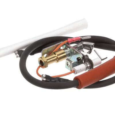 Henny Penny 140227 Fryer Pilot Assembly Kit W/SSI NAT 600