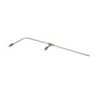 Jade Range 8437000000 Double Pilot Kit L Bend Front/Rear JT