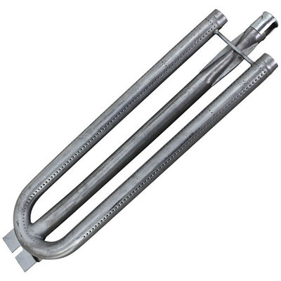 Imperial 2099 Oven Tubular Steel Burner W/Air Shutter 23-3/4" X 6"