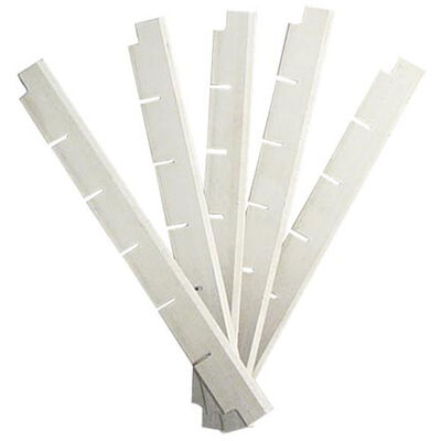 Blade Set  Qfc 1/2 For Nemco - Part# 436-3