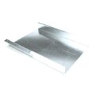 True 861760 Holder Drain Pan TSSU/TWT/TUC-27/48/60