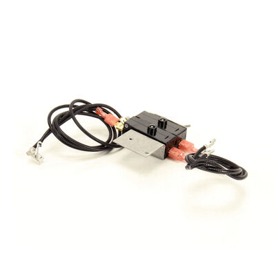 Toastmaster - See Middleby Marshall 7604299 Lift Relay Switch & Bracket Assembly