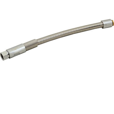 Component Hardware Group KN50Y010-20W Pre-Rinse Hose W/Spray Control 20"
