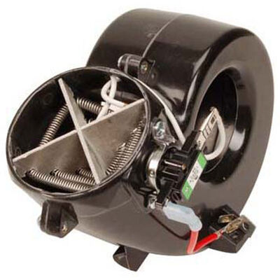 World Hand Dryer WDR113CVK Element ,115V,20A,With Cut Out