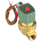 Cecilware L023A Steam Solenoid Valve 1/2" 110/120V