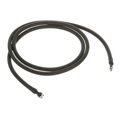 Vulcan Hart 00-423813-00001 Oven High Voltage Ignition Wire Left Hand