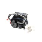 Star Mfg 2UZ9657 Radiant Toaster Motor CW 11 RPM 208/240V 50/60Hz