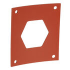 Ultrafryer ULTR22768 Drain Gasket,(NEOPRENE)