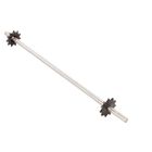 APW SHC-83976 Rear Shaft & Sprocket Assembly W/A