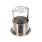 DOYON GAGJA Ground Plate For JA & CA Burner