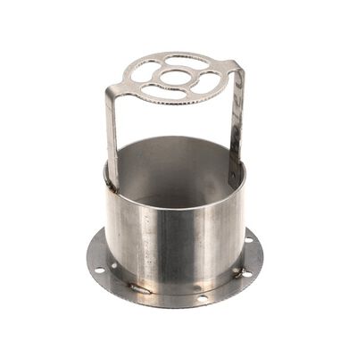 DOYON GAGJA Ground Plate For JA & CA Burner