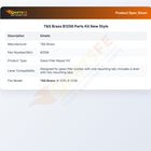 T&S Brass B1256 Parts Kit New Style