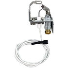 Garland 1935802 Thermopile W/Adaptor 2 Wire Lead & Spade Terminals 36"