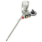 Pitco P5047585 Thermostat 5/16" X 9-15/16" 48" Capillary KX-128-48