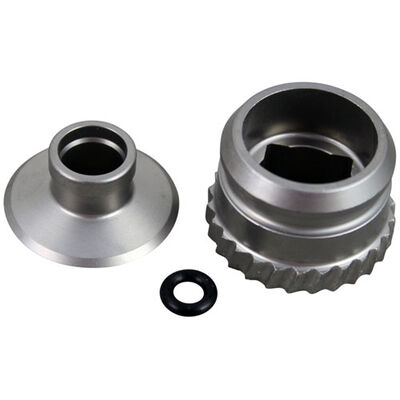 Edlund K045 Replacement Knife & Gear O-Ring Kit
