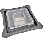 Blendtec 40-310SRV Grip Lid with Vent