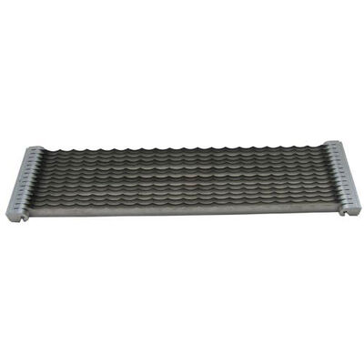 Vollrath 0648 Blade Assembly 3/16"