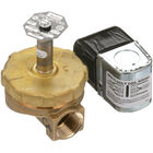 Adamation 55-7300-440 Hot Water Solenoid Valve 3/4" FPT