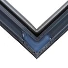 Rational 20.01.802P Door Gasket 18-1/2" X 30"