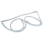 Kolpak 225181075 Refrigerator 3-Sided Right-Hinged Door Gasket 36-1/2" X 77-1/2"