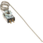 Garland 1611900 Oven Thermostat KX, 150&deg;F-550&deg;F Temperature 3/16" X 12" BULB 1-Mount 72" Capillary