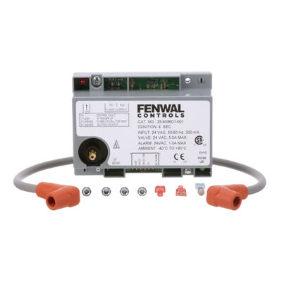 Frymaster 8263271 Fryer Ignition Module Kit