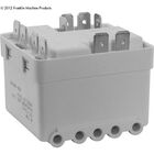 Delfield 2196030 Start Relay (Compressor)