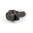 APW AS-85602 Holder Fuse HPS-EE 15A 600V